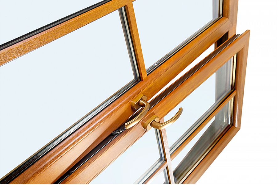 Infissi ad isolamento termico